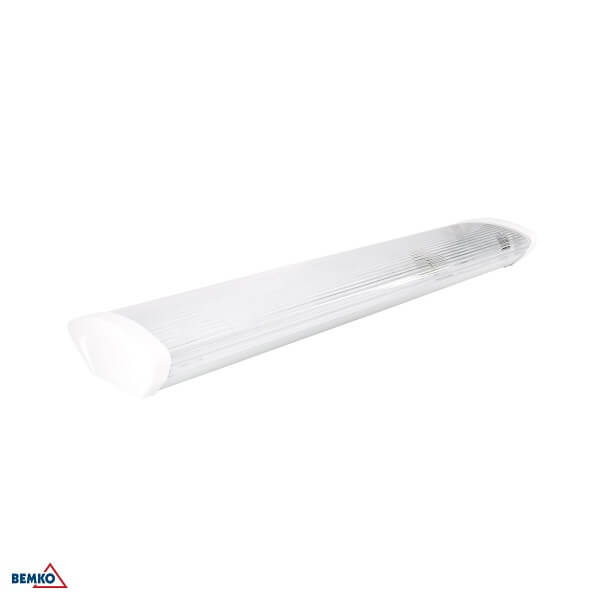 C184-E-XP7218KP-PC SVJETILJKA ALIT XP7 2X60CM LED T8 IP20 PC-CLEAR