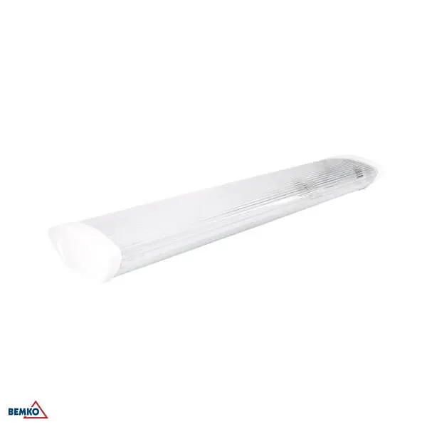 C184-E-XP7218KP-PC SVJETILJKA ALIT XP7 2X60CM LED T8 IP20 PC-CLEAR