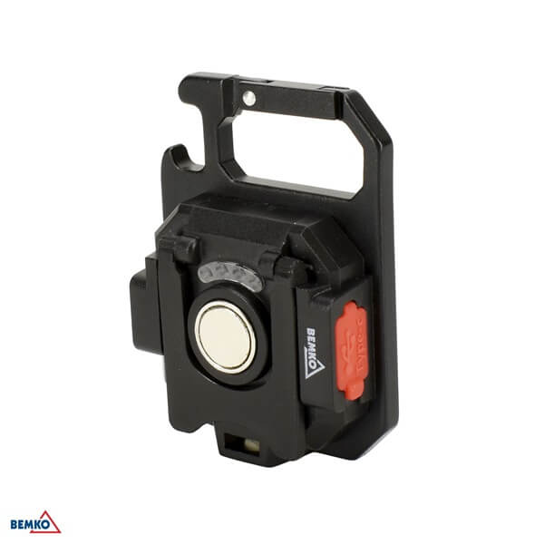 C49-LTW06 LED SVJETILJKA MULTIFUNKCIONALNA 6W 670lm