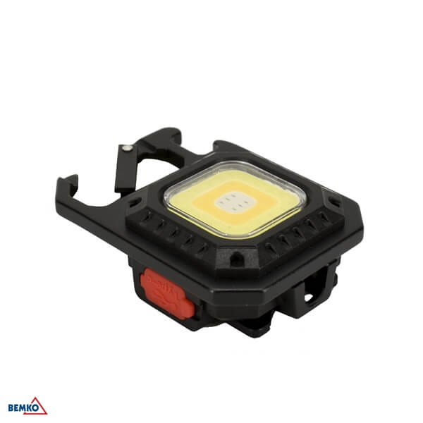 C49-LTW06 LED SVJETILJKA MULTIFUNKCIONALNA 6W 670lm