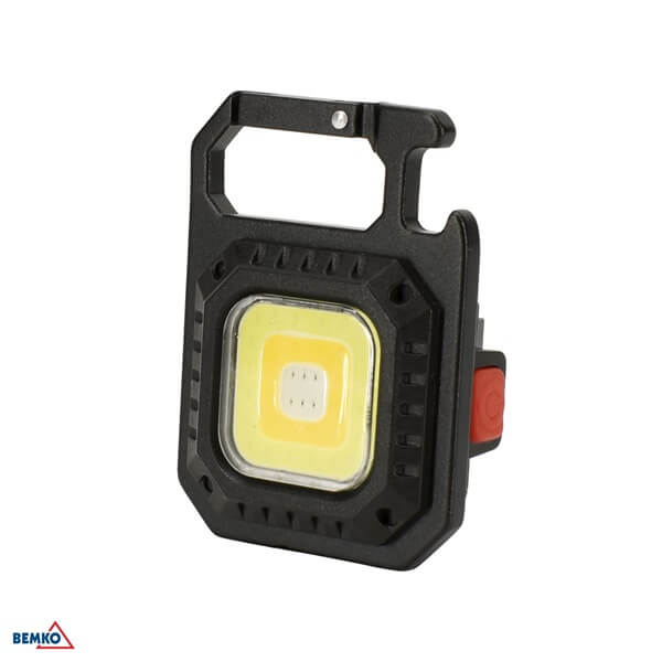 C49-LTW06 LED SVJETILJKA MULTIFUNKCIONALNA 6W 670lm