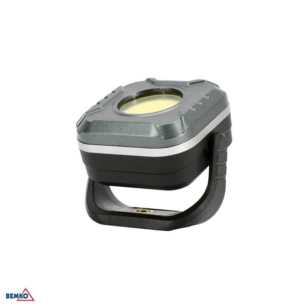 C49-LTW08 LED SVJETILJKA VIŠENAMJENSKA 5,7W 500lm 2700K-8000K IP44 1200mAh