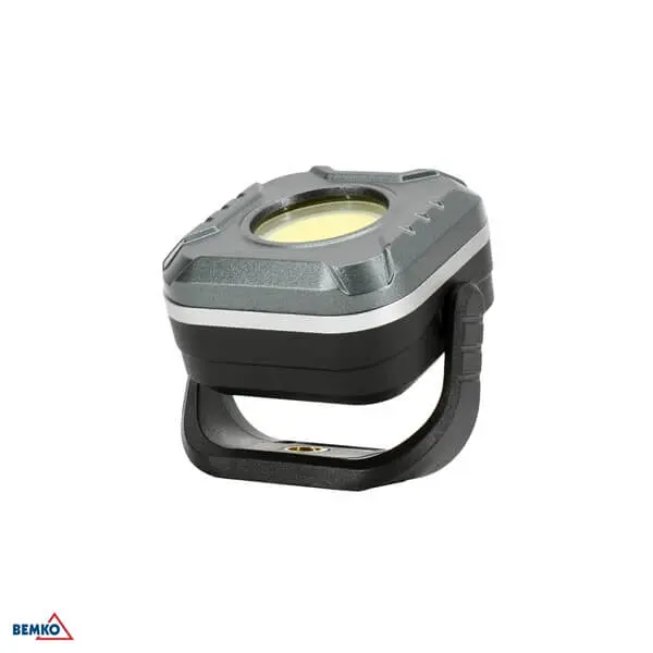 C49-LTW08 LED SVJETILJKA VIŠENAMJENSKA 5,7W 500lm 2700K-8000K IP44 1200mAh