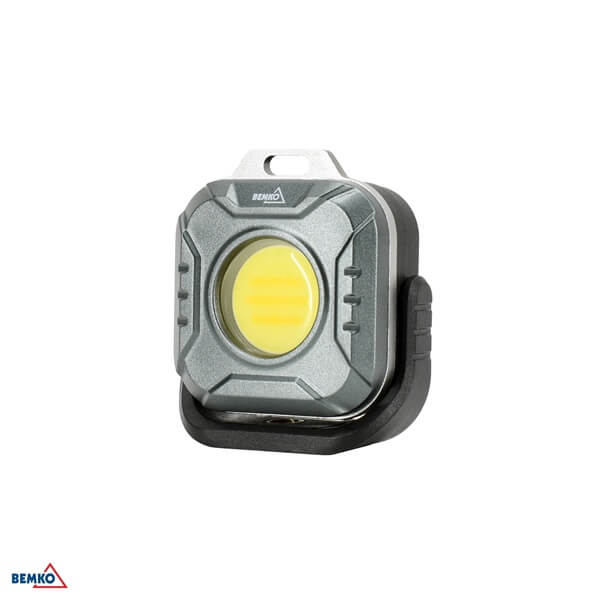 C49-LTW08 LED SVJETILJKA VIŠENAMJENSKA 5,7W 500lm 2700K-8000K IP44 1200mAh