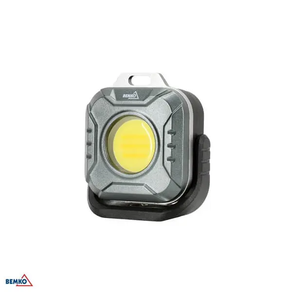 C49-LTW08 LED SVJETILJKA VIŠENAMJENSKA 5,7W 500lm 2700K-8000K IP44 1200mAh