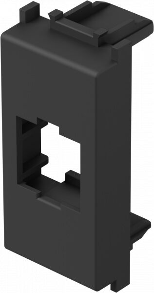KM50SB-U TEM ADAPTER 1M UNIVERZALNI HDMI/USB CRNI MODUL