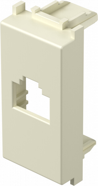 TEM ADAPTER 1M ZA KEYSTON BEŽ MODUL