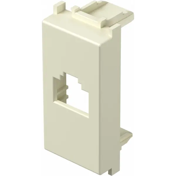 TEM ADAPTER 1M ZA KEYSTON BEŽ MODUL