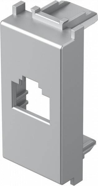 TEM ADAPTER 1M ZA KEYSTON SREBRNI MODUL