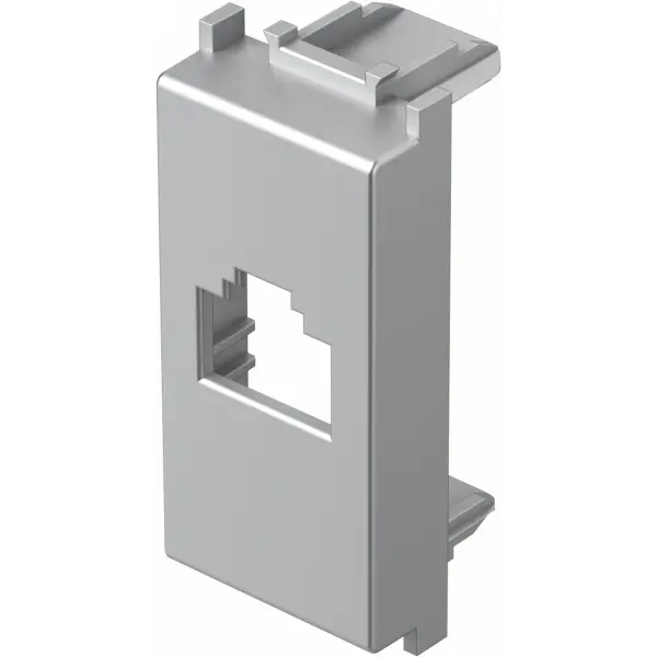 TEM ADAPTER 1M ZA KEYSTON SREBRNI MODUL