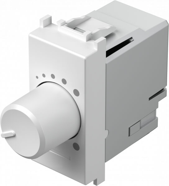 EM14PW-U TEM IZMJENIČNI REGULATOR BIJELI LED 1M 0-180W MODUL