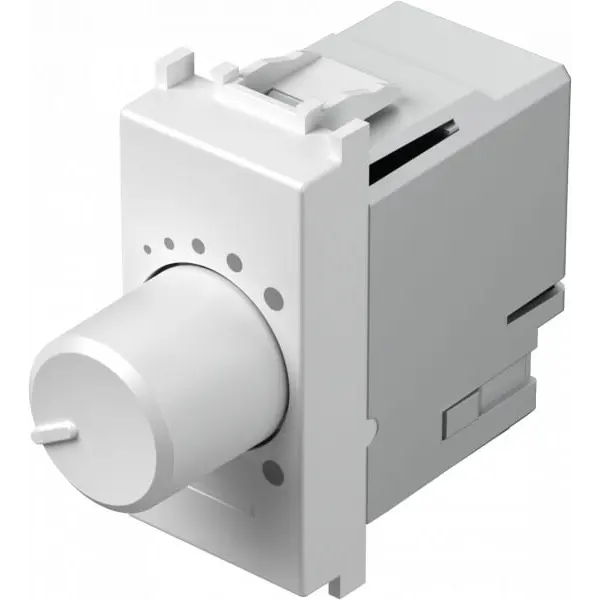 EM14PW-U TEM IZMJENIČNI REGULATOR BIJELI LED 1M 0-180W MODUL