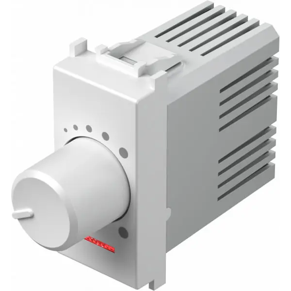 EM12PW-U TEM IZMJENIČNI REGULATOR BIJELI 1M 40-300W MODUL