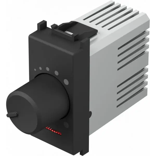 TEM IZMJENIČNI REGULATOR CRNI 1M 40-300W MODUL