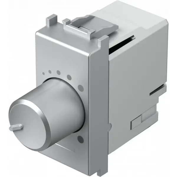 TEM IZMJENIČNI REGULATOR SREBRNI LED 1M 0-180W MODUL