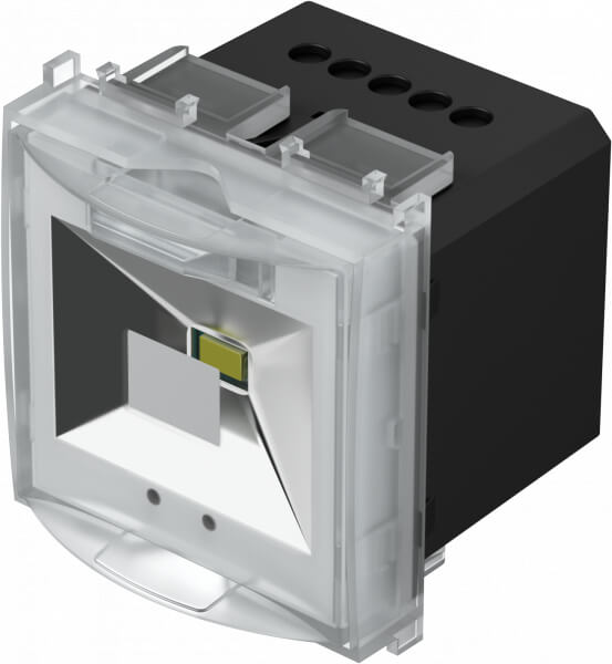 TEM LED PANIK SVJETILJKA 2M 230V 0,5W 2H  MODUL