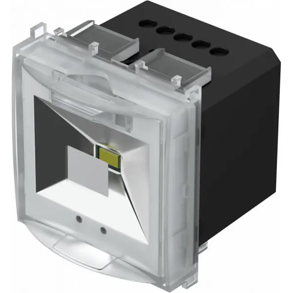 TEM LED PANIK SVJETILJKA 2M 230V 0,5W 2H  MODUL