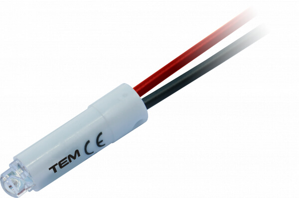 IA20WH-B TEM LED TINJALICA BIJELA 220V MODUL