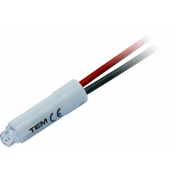 IA20WH-B TEM LED TINJALICA BIJELA 220V MODUL