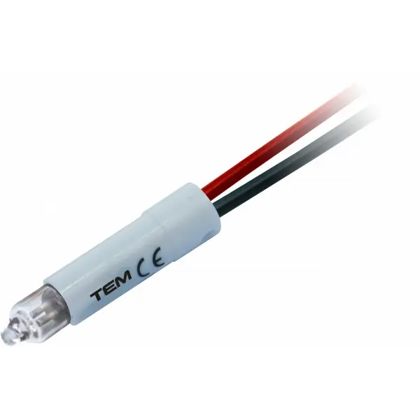 TEM NEONSKA TINJALICA NARANČASTA 220V MODUL