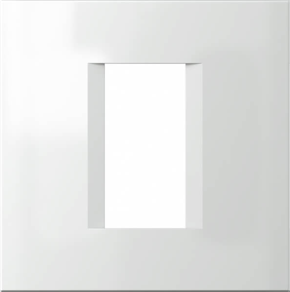 OL10PW-U TEM OKVIR 1/2M BIJELI LINE MODUL