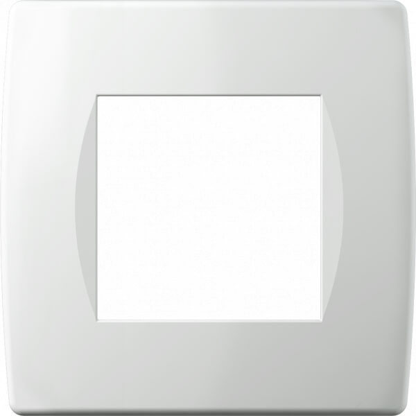 OS20PW-U TEM OKVIR 2M BIJELI SOFT MODUL