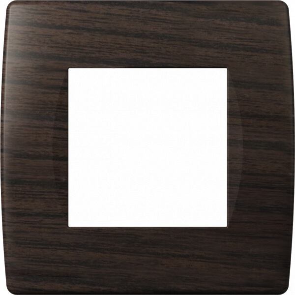 TEM OKVIR 2M WENGE SOFT MODUL