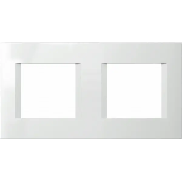 OL24PW-U TEM OKVIR 2X2M BIJELI LINE MODUL