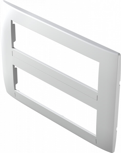TEM OKVIR 2X7M BIJELI SOFT MODUL