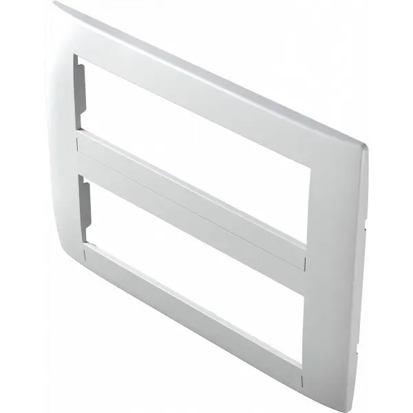TEM OKVIR 2X7M BIJELI SOFT MODUL