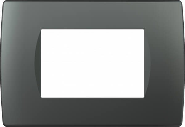 OS30AT-U TEM OKVIR 3M ANTRACIT SOFT MODUL