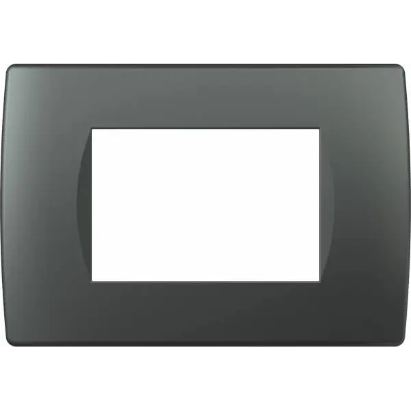 OS30AT-U TEM OKVIR 3M ANTRACIT SOFT MODUL