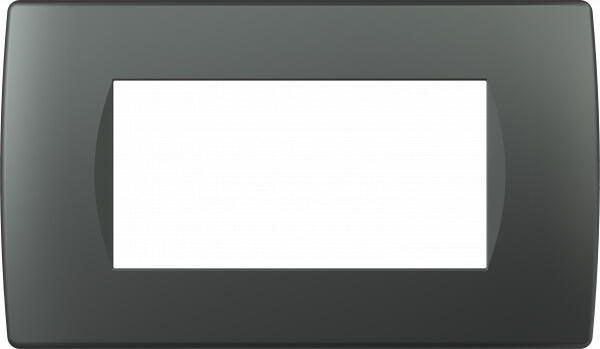 TEM OKVIR 4M ANTRACIT SOFT MODUL