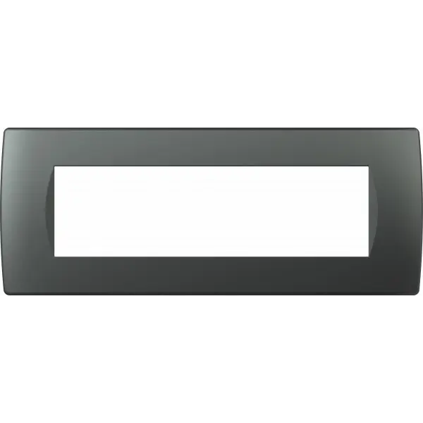 OS70AT-U TEM OKVIR 7M ANTRACIT SOFT MODUL