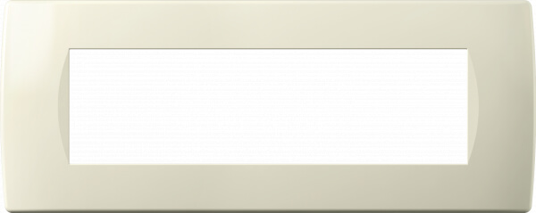 OS70IW-U TEM OKVIR 7M BEŽ SOFT MODUL