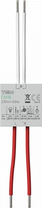 EM18-B TEM REGULATOR UGRADNI 230VAC LED 250 W