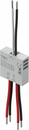 EM19-B TEM REGULATOR UGRADNI 12V/24V/48VDC LED 96W