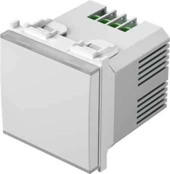 EM25PW-U TEM REGULATOR 2M TOUCH LED 0-300W BIJELI MODUL