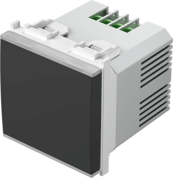EM25SB-U TEM REGULATOR 2M TOUCH LED 0-300W CRNI MODUL