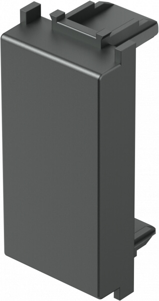 TEM SLIJEPI ELEMENT 1M ANTRACIT MODUL