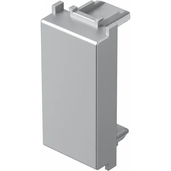 TEM SLIJEPI ELEMENT 1M SREBRNI MODUL