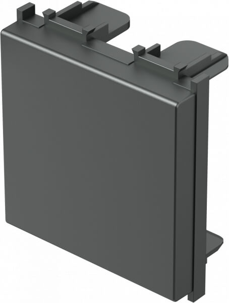TEM SLIJEPI ELEMENT 2M ANTRACIT MODUL