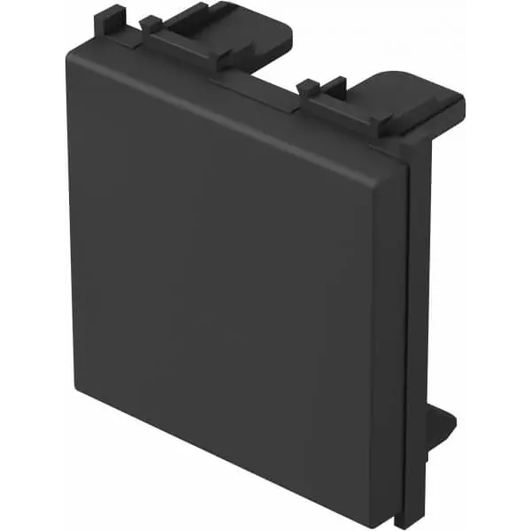 TEM SLIJEPI ELEMENT 2M CRNI MODUL