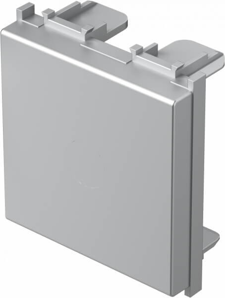 TEM SLIJEPI ELEMENT 2M SREBRNI MODUL