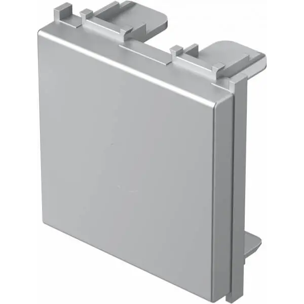 TEM SLIJEPI ELEMENT 2M SREBRNI MODUL
