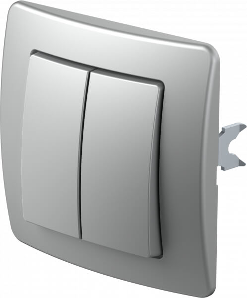 TEM TIPKALO SERIJSKO P/Ž EKONOMIK SREBRNO