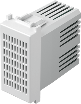EM94PW-U TEM ZVONO 6mA 230V BIJELO 1M MODUL