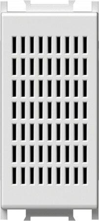 EM92PW-U TEM ZVONO 8VA 230V BIJELO 1M MODUL