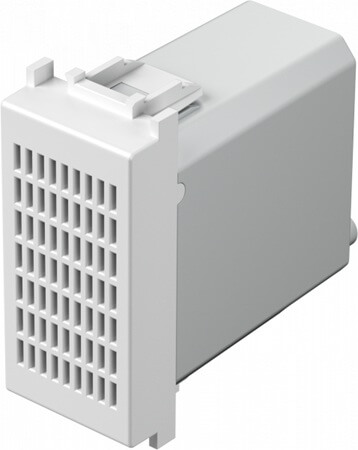 EM92PW-U TEM ZVONO 8VA 230V BIJELO 1M MODUL