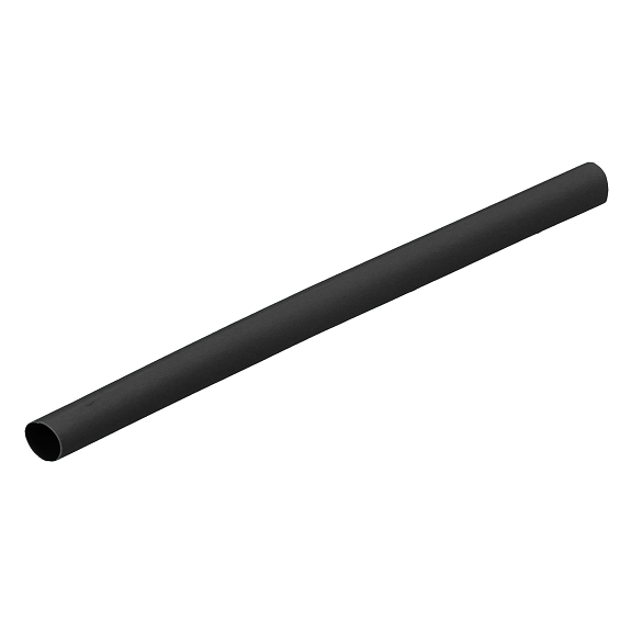 BUŽIR TERMO 10MM 1M BLISTER ORNO